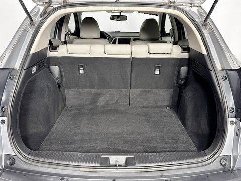 Certified 2017 Honda HR-V EX-L image 26