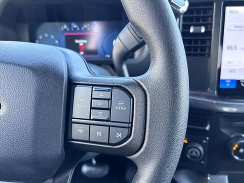Used 2025 Ford F150 STX w/ Equipment Group 200A image 12