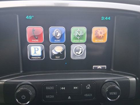 Used 2015 Chevrolet Silverado 1500 LT w/ All Star Edition image 24