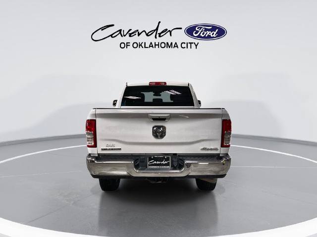 Used 2022 RAM 2500 Big Horn AWD/4WD image 7