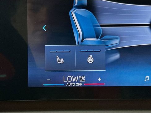 Used 2025 BMW X3 xDrive30i w/ Premium Package image 25