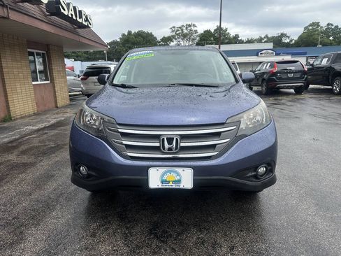 Used 2013 Honda CR-V EX image 10