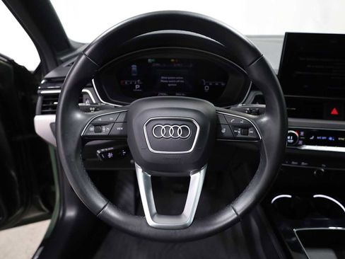 Used 2023 Audi A4 2.0T Premium Plus w/ Premium Plus Package image 22