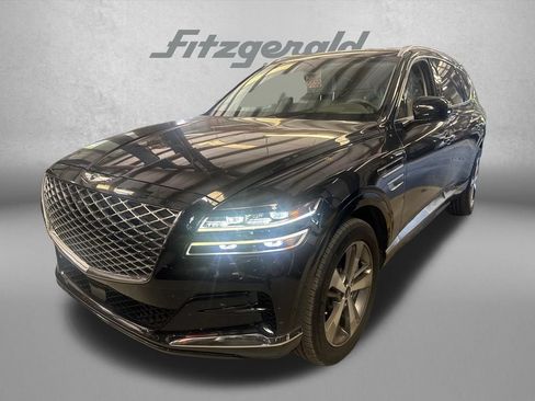 Used 2023 Genesis GV80 2.5T w/ Prestige 20" Package AWD/4WD image 1