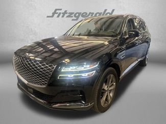 Used 2023 Genesis GV80 2.5T w/ Prestige 20" Package AWD/4WD video 1