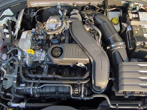 New 2026 Volkswagen Jetta Sport image 22