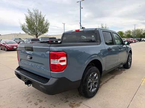New 2026 Ford Maverick XLT AWD/4WD image 4