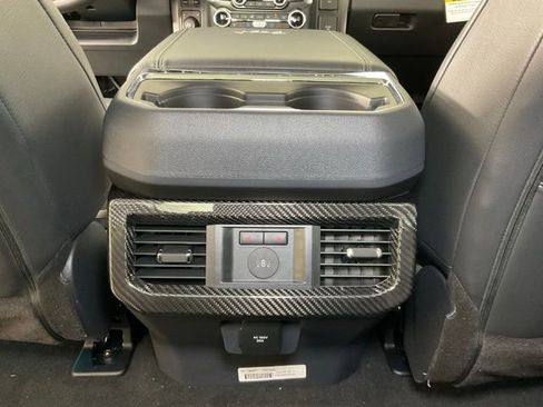 New 2026 Ford F350 Lariat w/ Black Appearance Package image 18