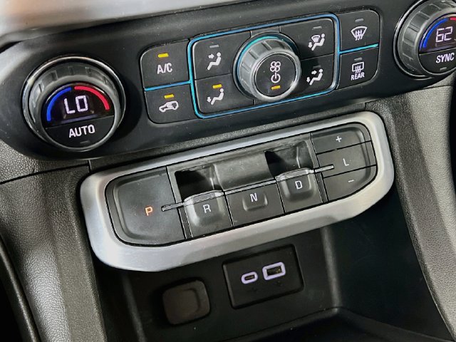 Used 2020 GMC Acadia SLE w/ Driver Convenience Package AWD/4WD image 22