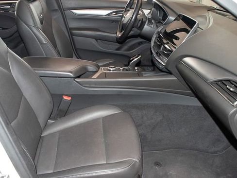 Used 2023 Cadillac CT5 Premium Luxury w/ Parking Package AWD/4WD image 10