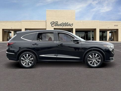 Used 2026 Acura MDX w/ Technology Package image 4
