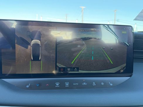 New 2026 Nissan Leaf Platinum+ image 13