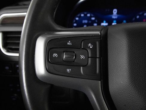 Used 2024 Chevrolet Tahoe LT image 28