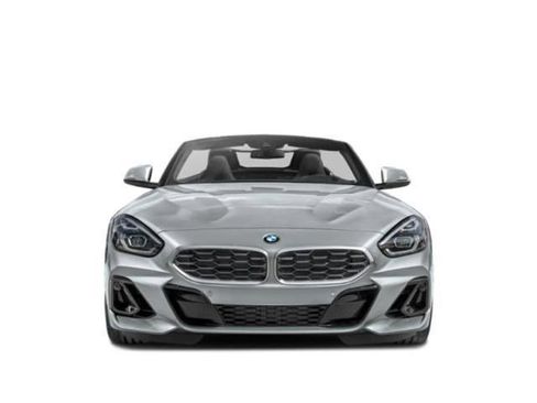New 2026 BMW Z4 M40i w/ Premium Package RWD image 4