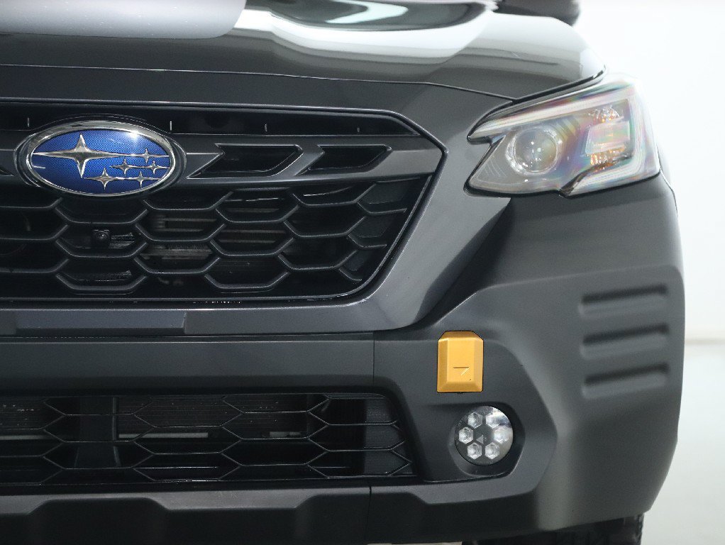 Used 2022 Subaru Outback Wilderness w/ Wilderness Package AWD/4WD image 7