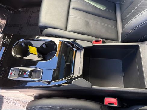 Used 2025 Audi Q6 e-tron Premium Plus w/ Premium Plus image 25