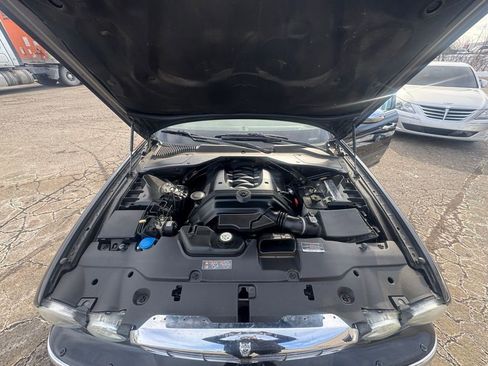 Used 2005 Jaguar XJ8 image 20