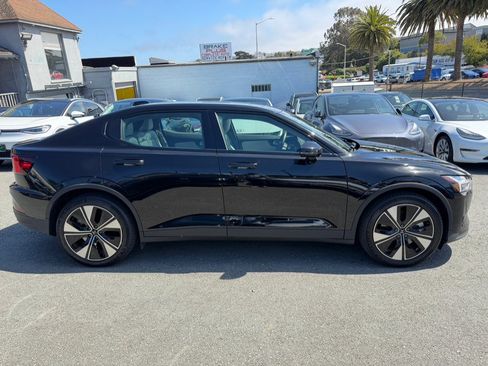 Used 2024 Polestar Polestar 2 AWD/4WD image 4
