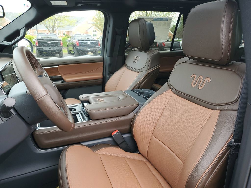 New 2026 Ford Expedition King Ranch AWD/4WD image 7