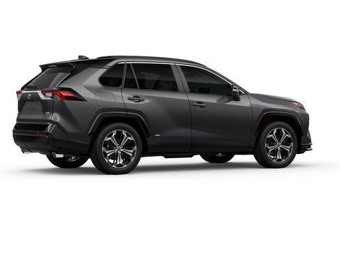 New 2025 Toyota RAV4 XSE image 57