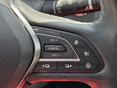 Used 2023 INFINITI Q50 Luxe w/ Cargo Package image 24