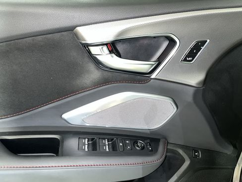 Certified 2023 Acura RDX A-Spec AWD/4WD image 13