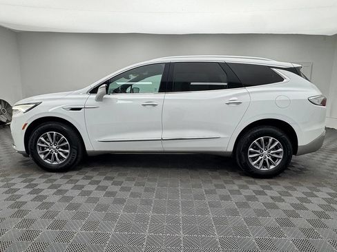 Used 2023 Buick Enclave Essence w/ LPO, Floor Liner Package FWD image 12