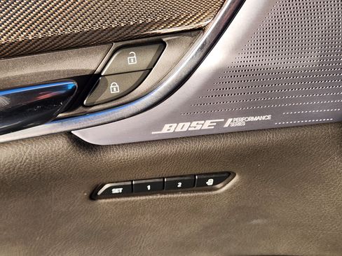 Used 2024 Cadillac XT6 Sport w/ Platinum Package image 30