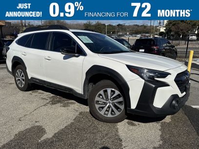 Certified 2025 Subaru Outback Premium w/ Popular Package #1A