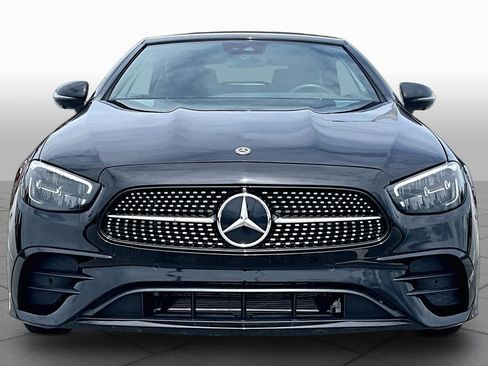 Certified 2023 Mercedes-Benz E 450 Cabriolet image 4