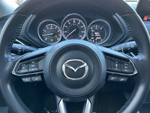 Used 2018 MAZDA CX-5 Touring w/ Preferred Equipment Package image 23