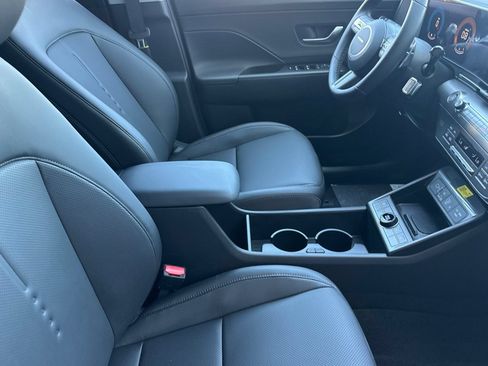 New 2026 Hyundai Kona SEL Premium FWD image 16