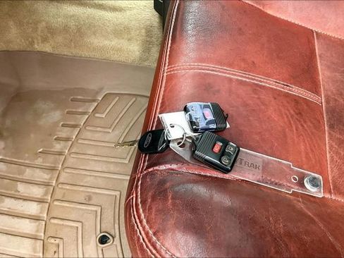 Used 2009 Ford F350 King Ranch image 11