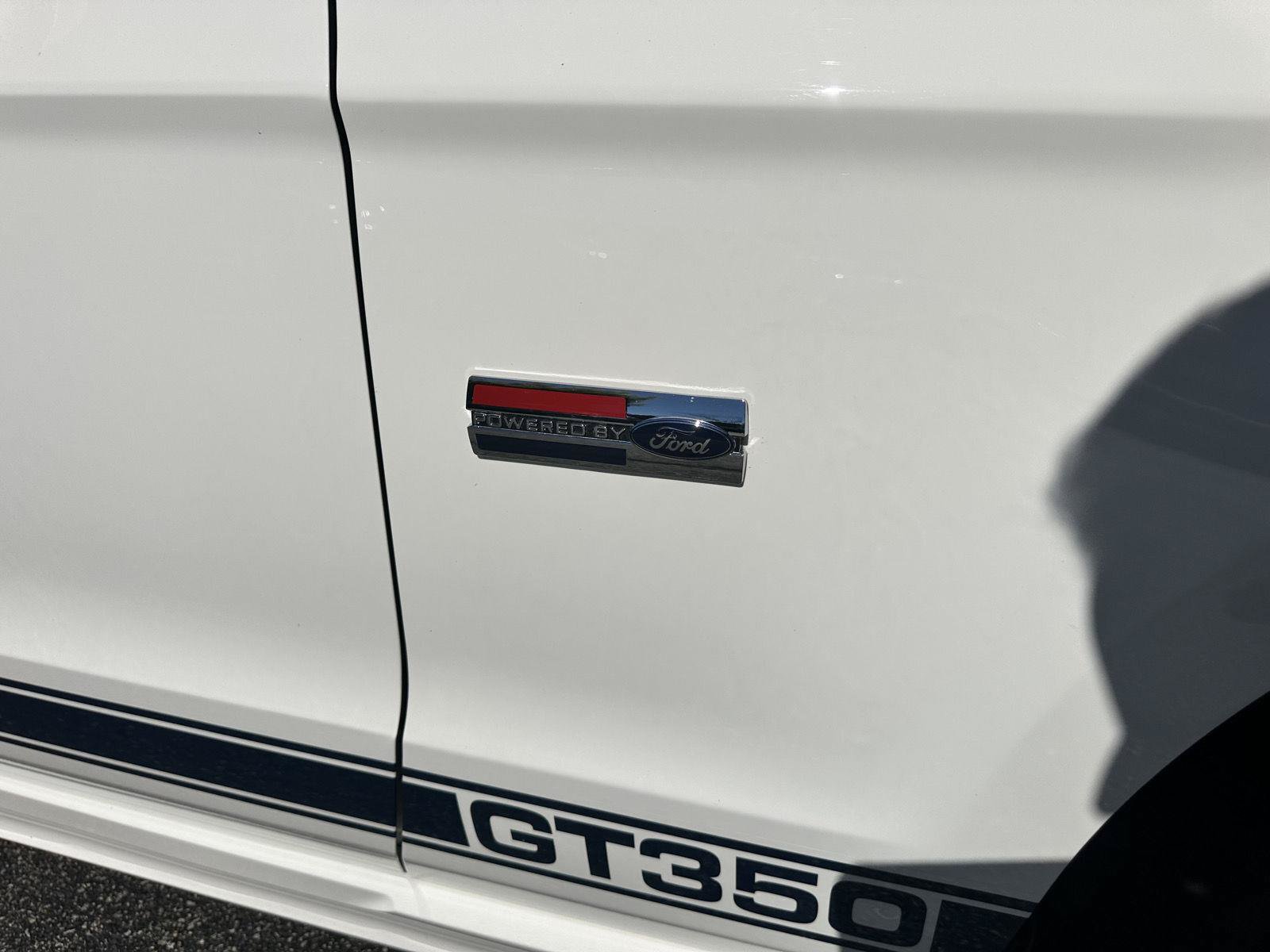 Used 2011 Ford Mustang GT Premium w/ Security Pkg RWD image 67