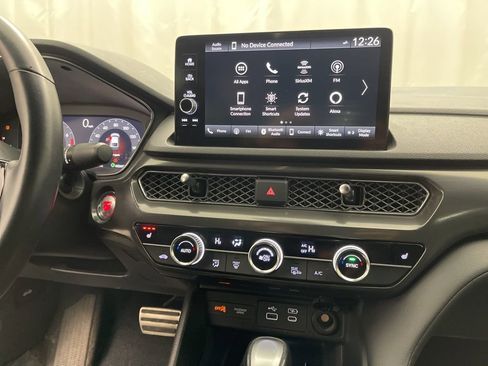 Used 2023 Acura Integra A-Spec image 17