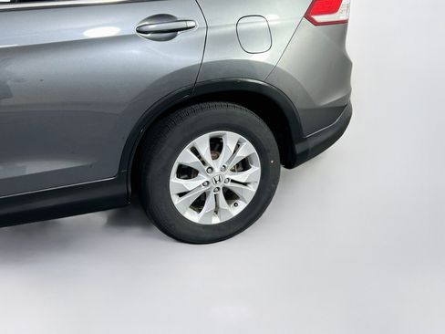 Used 2014 Honda CR-V EX-L image 31