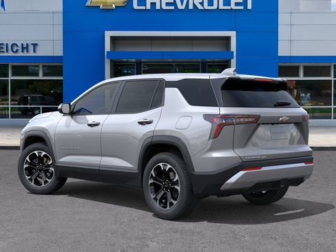 New 2027 Chevrolet Equinox LT AWD/4WD image 27