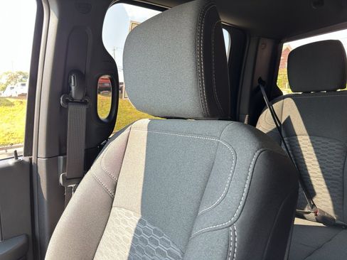 New 2026 RAM 2500 Tradesman AWD/4WD image 23