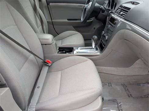 Used 2008 Saturn Aura XE image 20