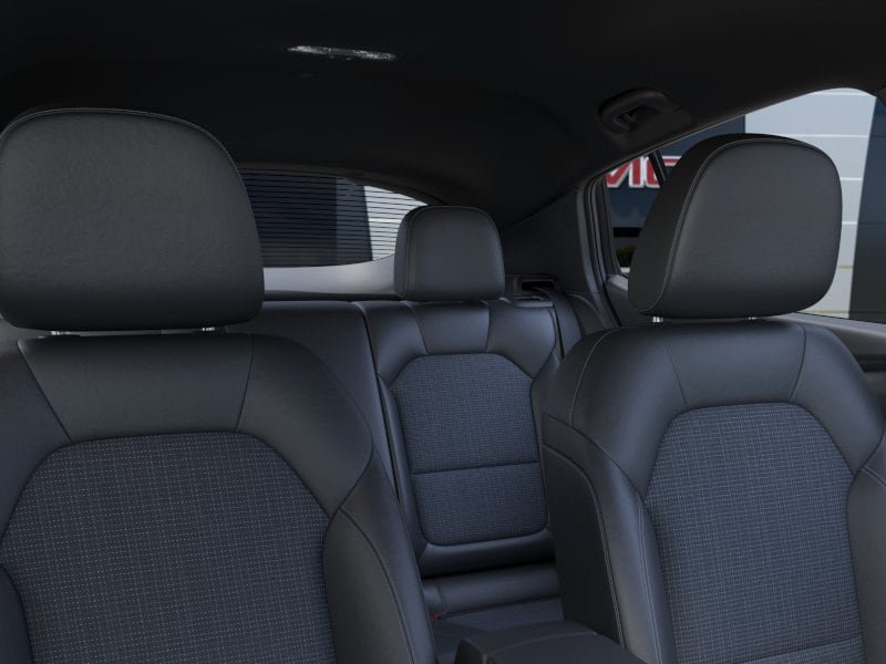New 2026 Buick Envista Preferred w/ Convenience I Package FWD image 24