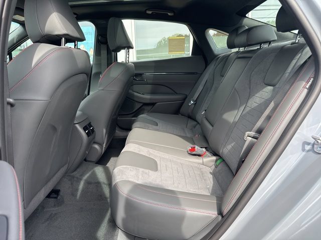 New 2026 Hyundai Sonata N Line FWD image 59