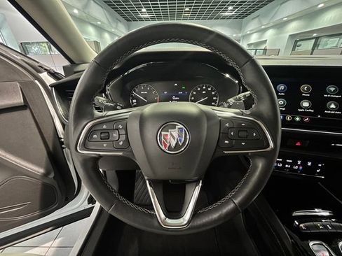 Used 2023 Buick Envision Preferred FWD image 16