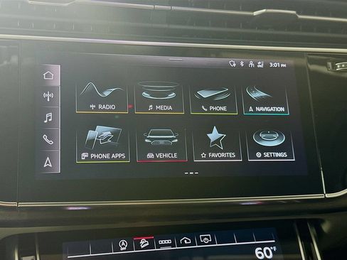 Used 2021 Audi Q7 3.0T Premium Plus AWD/4WD image 17