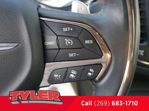 Used 2015 Chrysler 200 C w/ Navigation & Sound Group I FWD image 26
