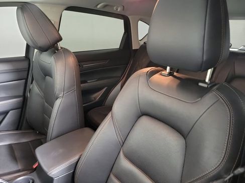 Used 2023 MAZDA CX-5 AWD 2.5 S w/ Premium Package image 18