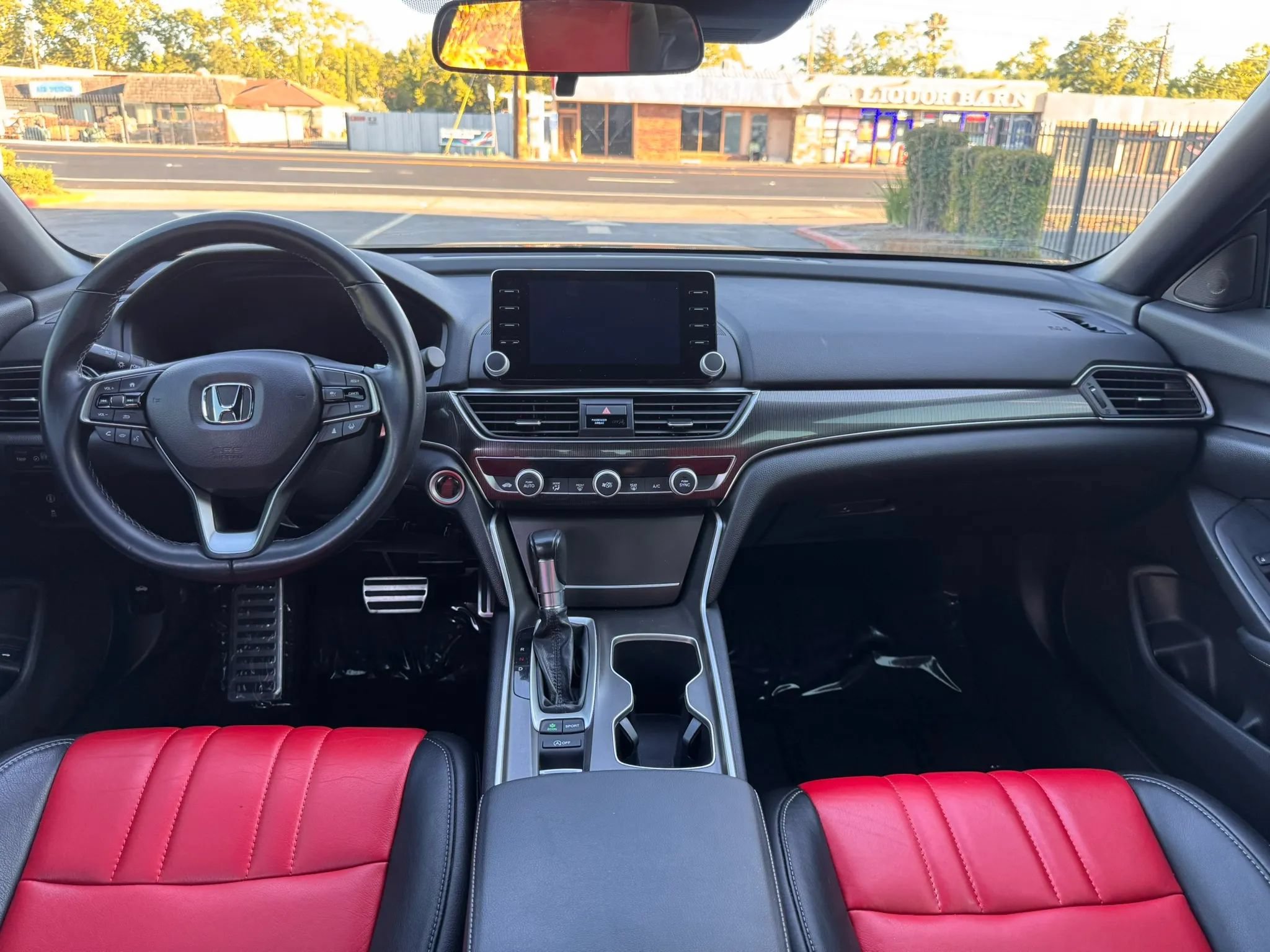 Used 2022 Honda Accord Sport image 19