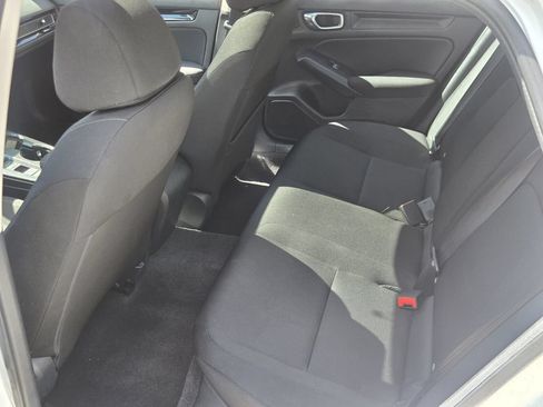 Used 2024 Honda Civic EX image 11