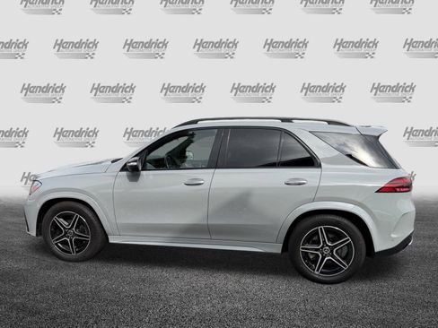 Certified 2025 Mercedes-Benz GLE 450 4MATIC image 7