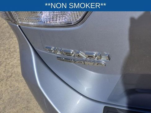 Used 2020 Subaru Forester Limited w/ Popular Package #3 image 8