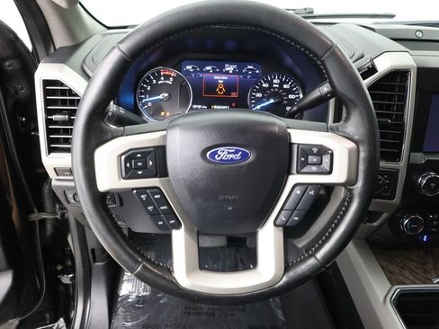 Used 2019 Ford F250 Lariat AWD/4WD image 12